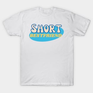 Short Bestfriend T-Shirt